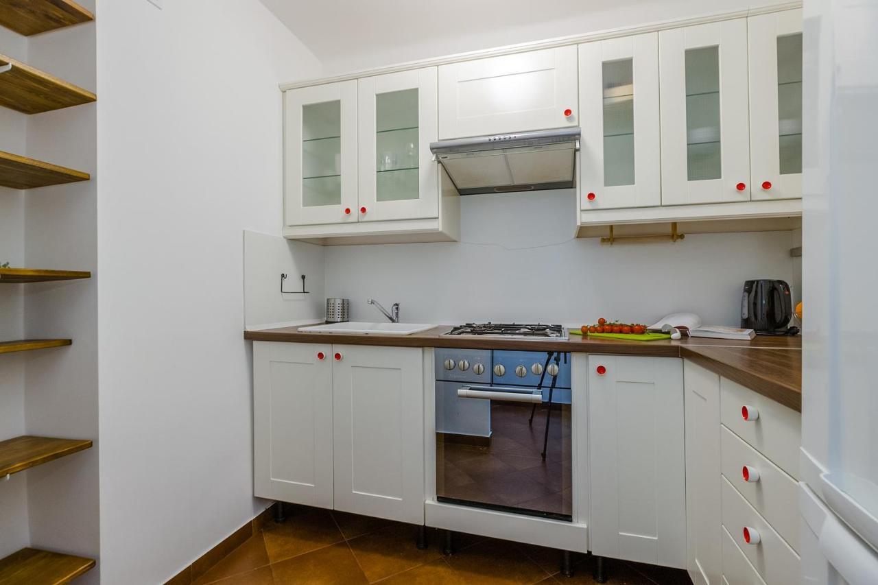 Shortstaypoland Grzybowska Varsovia Exterior foto